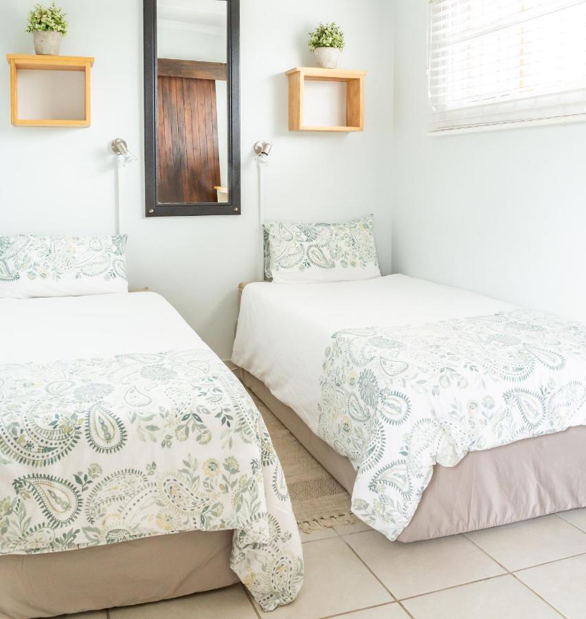 Klein Plekkie Self Catering Accommodation Addo Εξωτερικό φωτογραφία