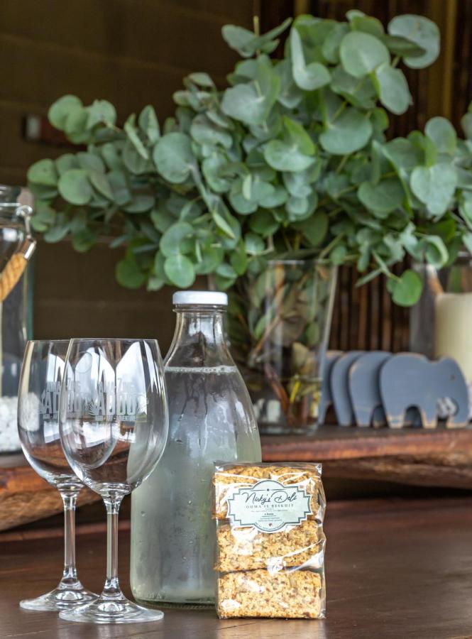 Klein Plekkie Self Catering Accommodation Addo Εξωτερικό φωτογραφία