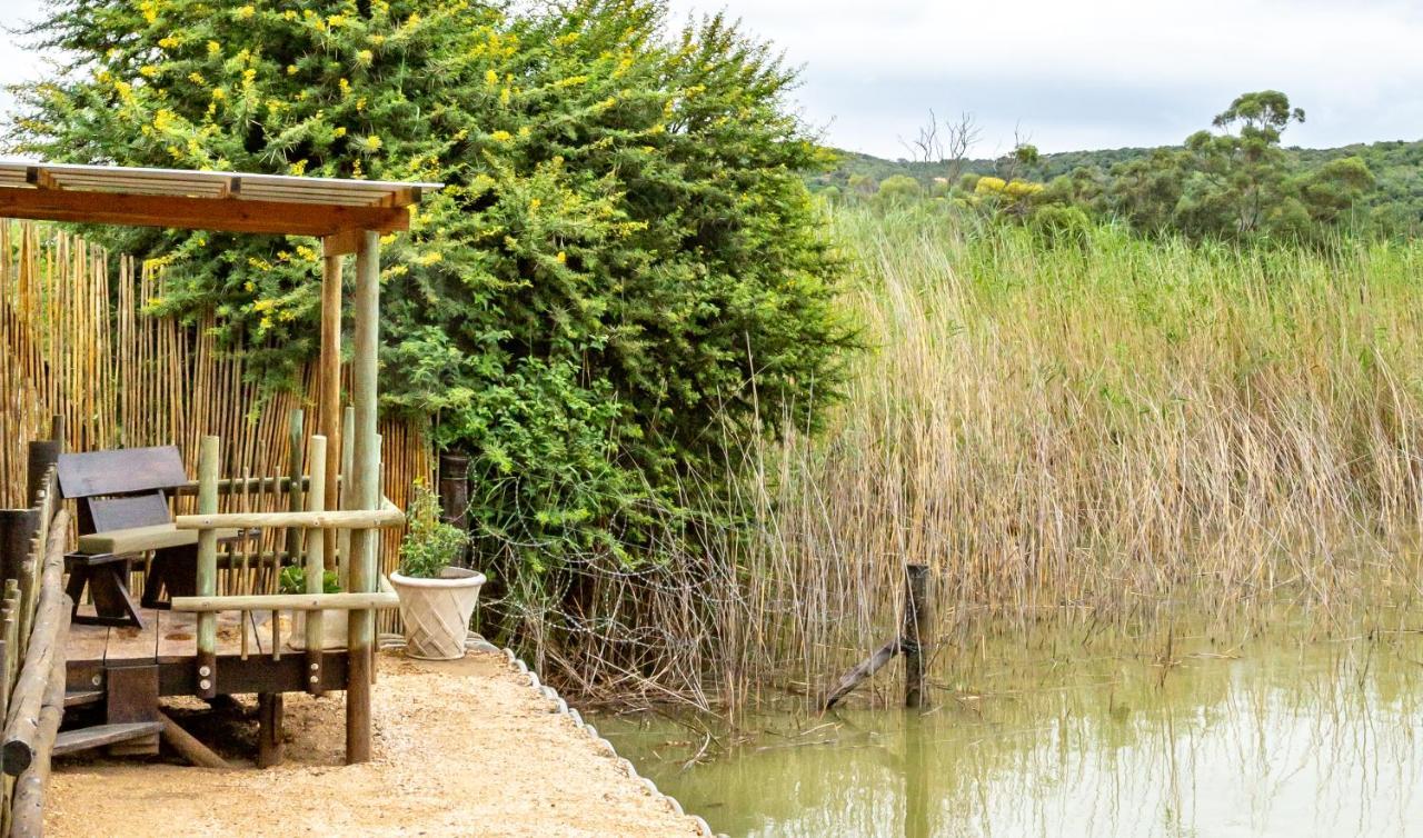 Klein Plekkie Self Catering Accommodation Addo Εξωτερικό φωτογραφία