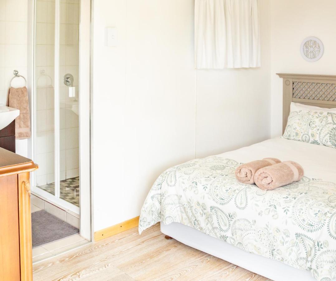 Klein Plekkie Self Catering Accommodation Addo Εξωτερικό φωτογραφία