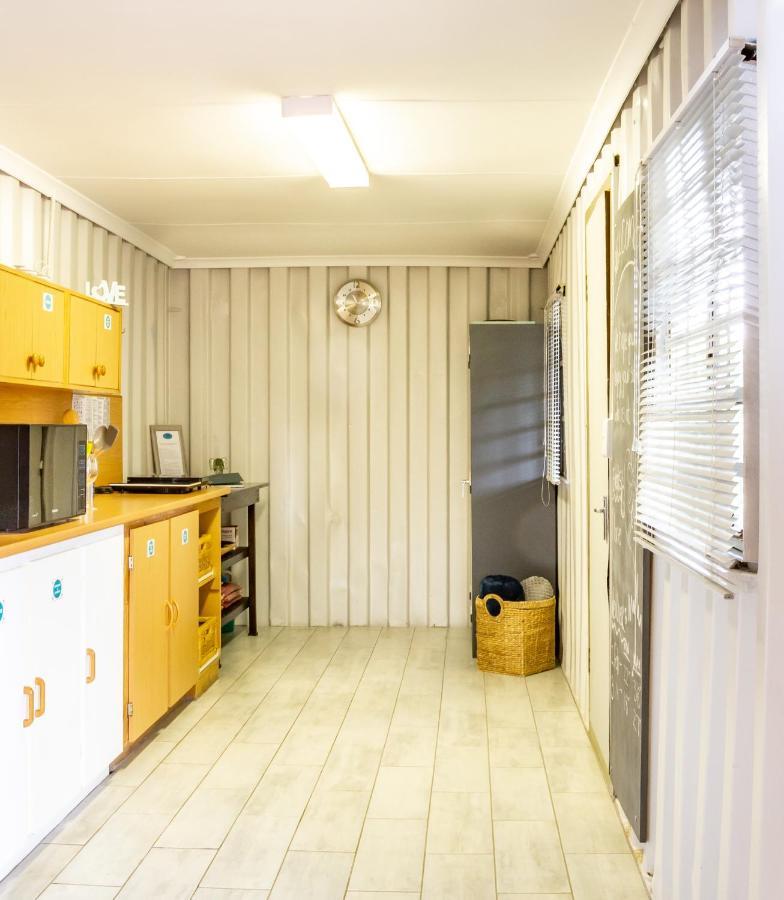 Klein Plekkie Self Catering Accommodation Addo Εξωτερικό φωτογραφία