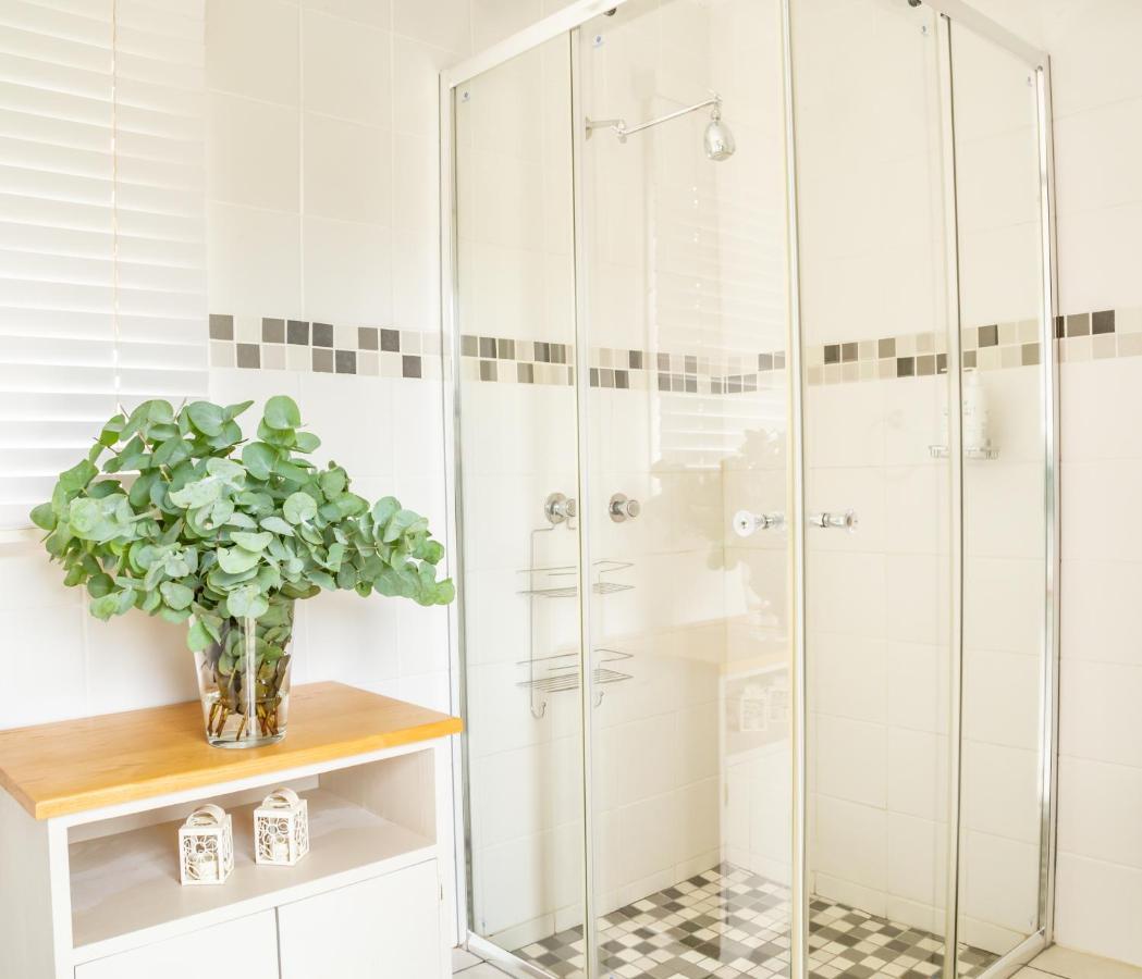 Klein Plekkie Self Catering Accommodation Addo Εξωτερικό φωτογραφία