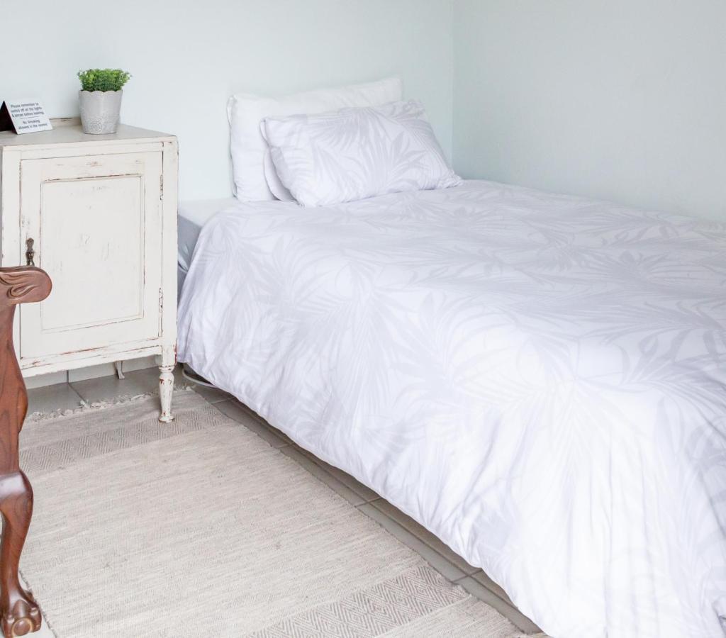 Klein Plekkie Self Catering Accommodation Addo Εξωτερικό φωτογραφία