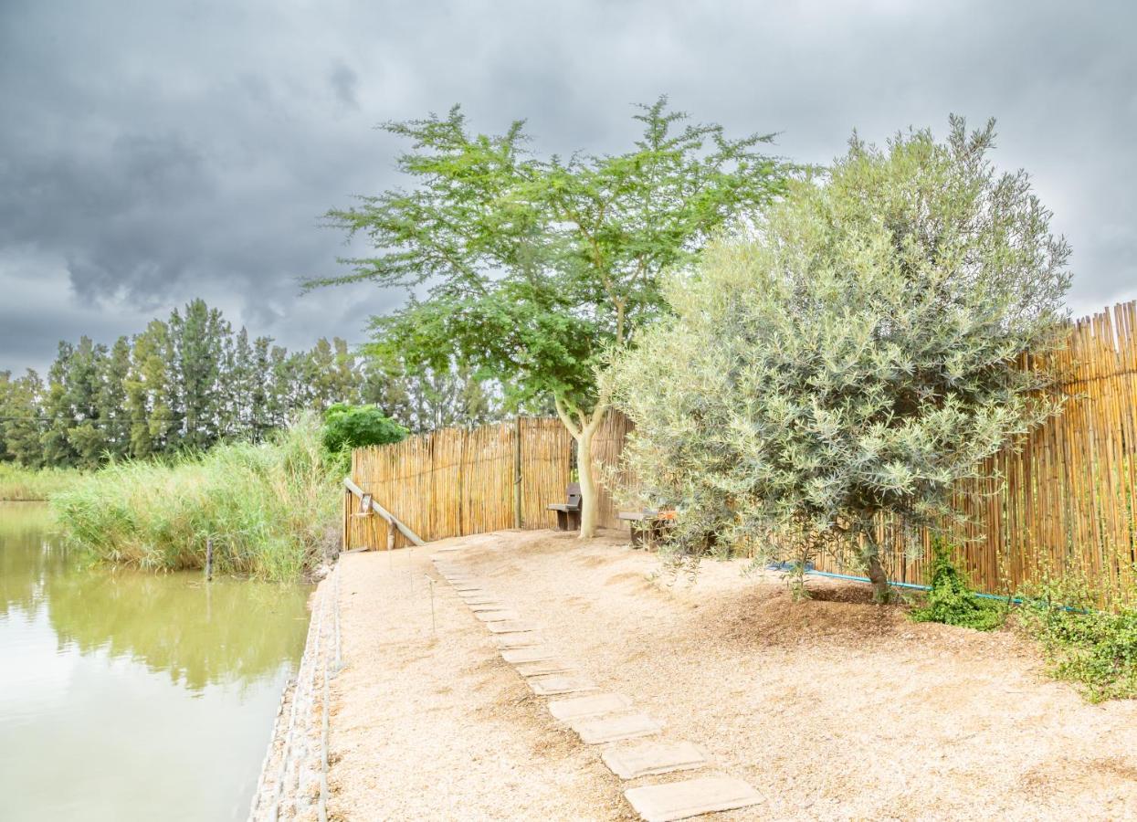 Klein Plekkie Self Catering Accommodation Addo Εξωτερικό φωτογραφία