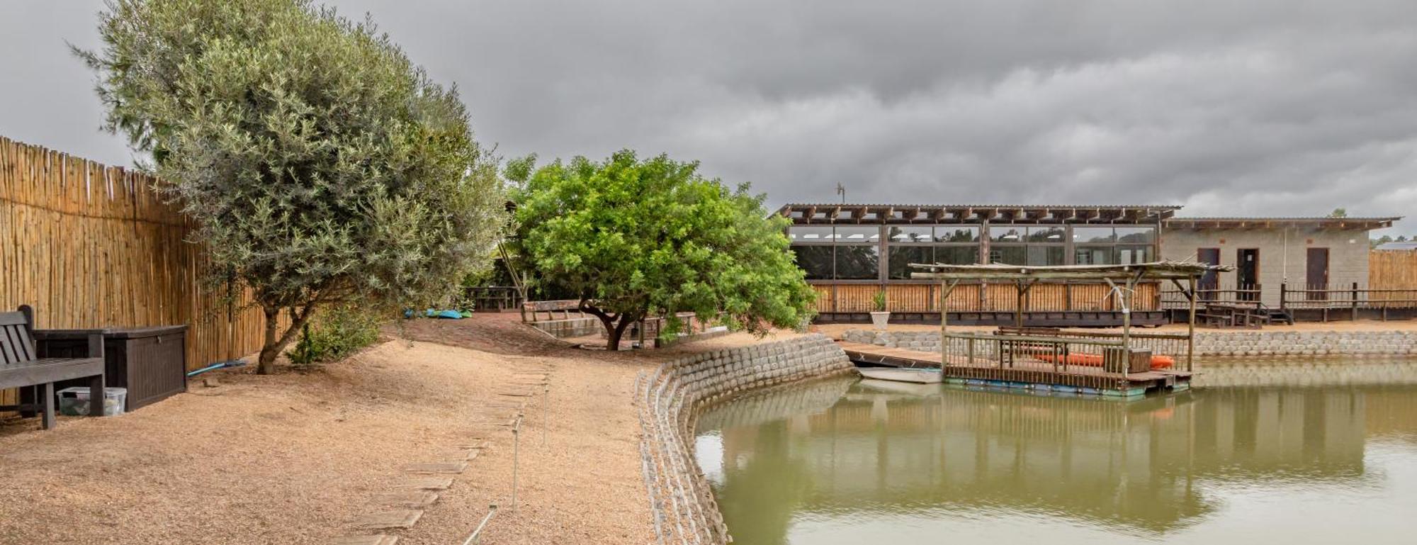 Klein Plekkie Self Catering Accommodation Addo Εξωτερικό φωτογραφία