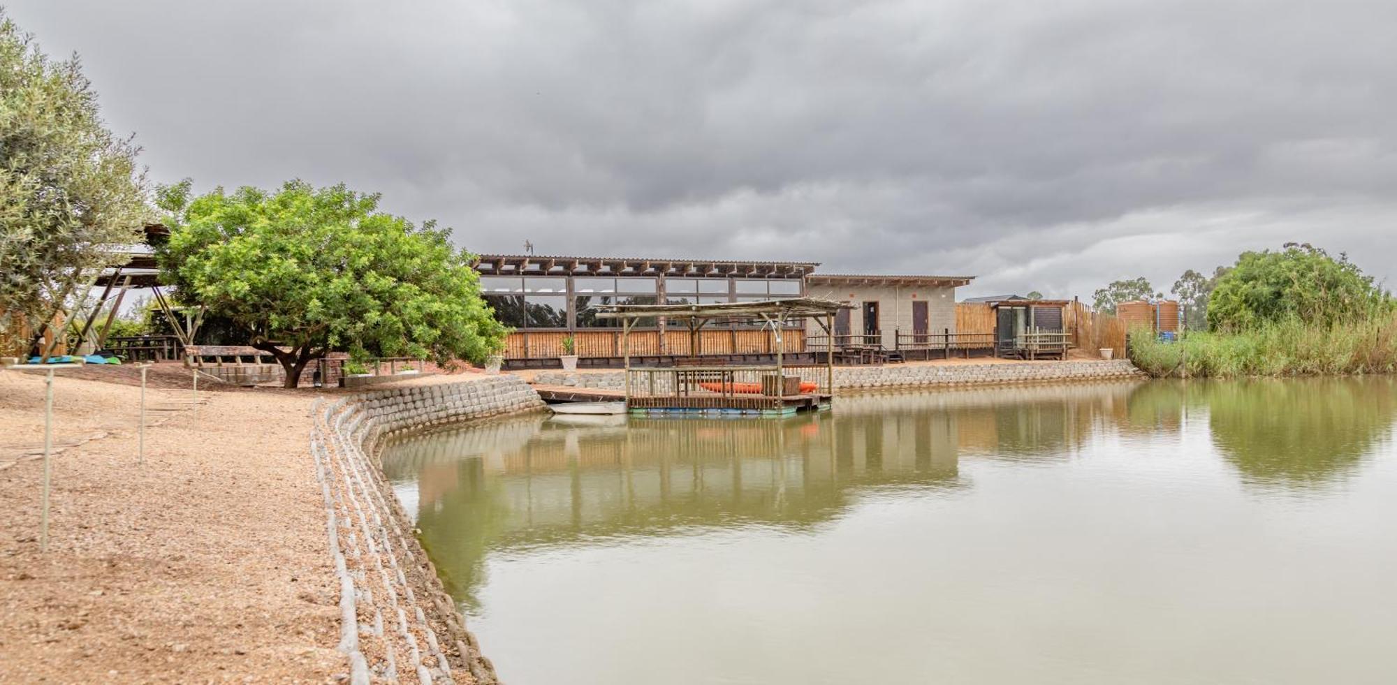 Klein Plekkie Self Catering Accommodation Addo Εξωτερικό φωτογραφία