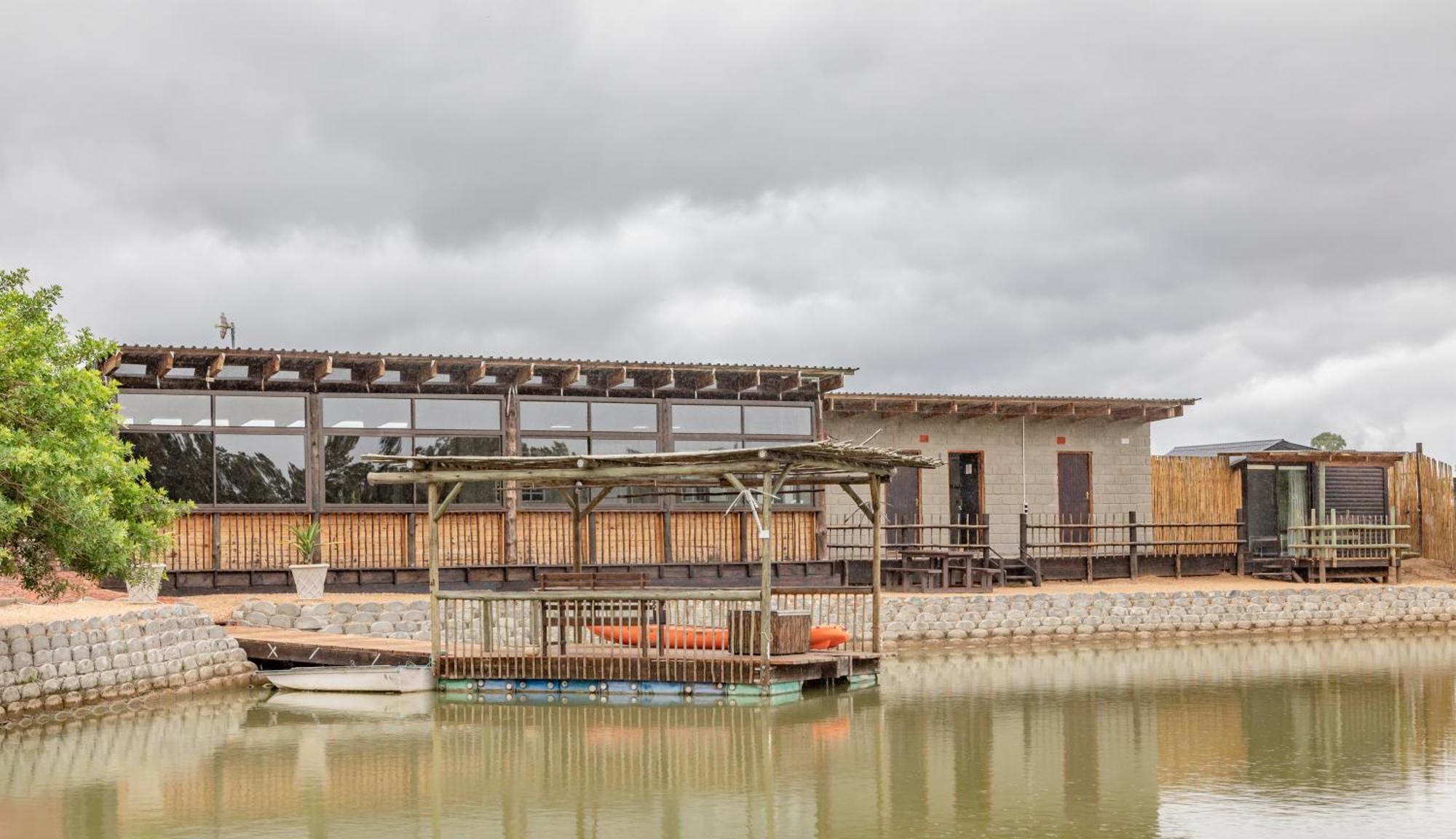 Klein Plekkie Self Catering Accommodation Addo Εξωτερικό φωτογραφία